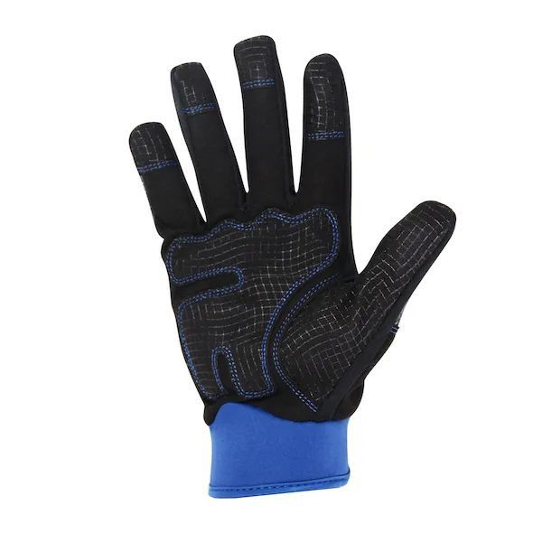 GUANTES MUSTAD CASTING