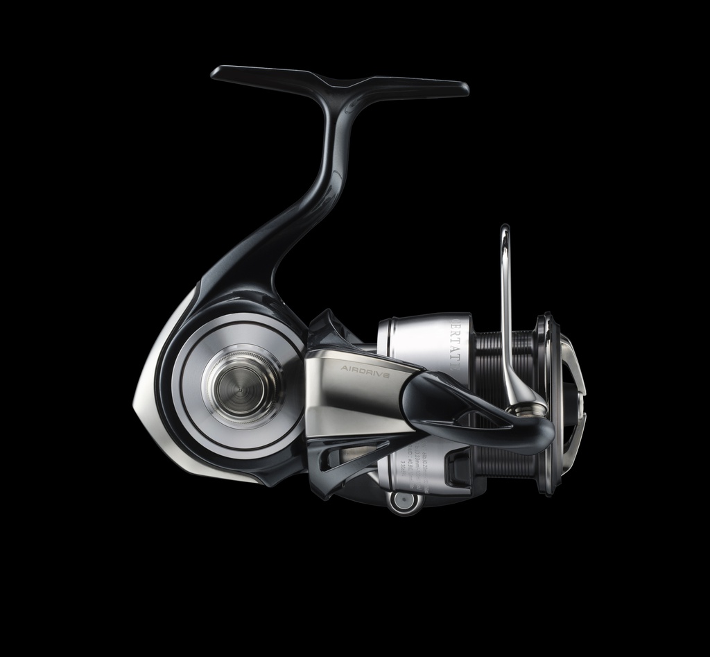 CARRETE DAIWA CERTATE G 24LT