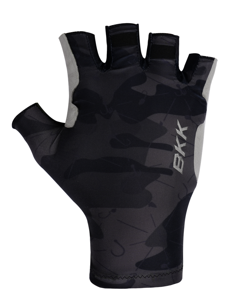 GUANTES BKK FLAMINGO HALF FINGER