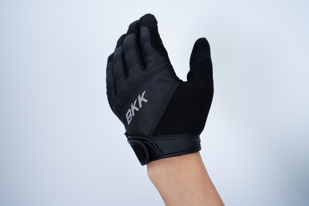 GUANTES BKK NEW FULL FINGER