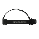 LINTERNA FRONTAL LEDLENSER MH8 NEGRO 600 LM