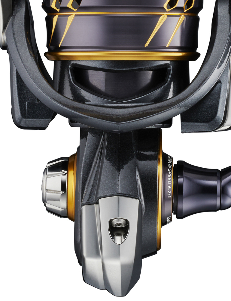 CARRETE DAIWA CALDIA MQ 2022 LT