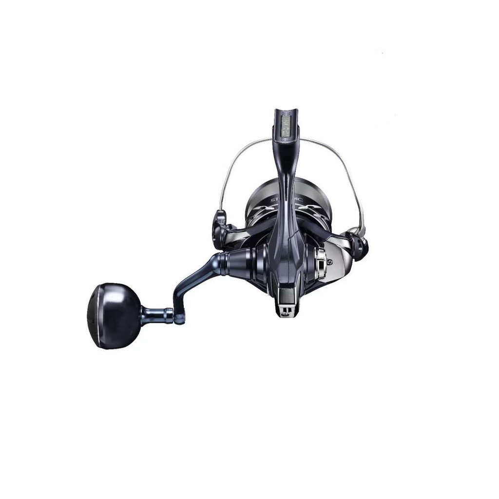 CARRETE SHIMANO STRADIC SW