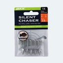 CABEZAS BKK SILENT CHASER PRISMA DARTING LRF