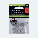 CABEZAS BKK SILENT CHASER PUNCH LRF