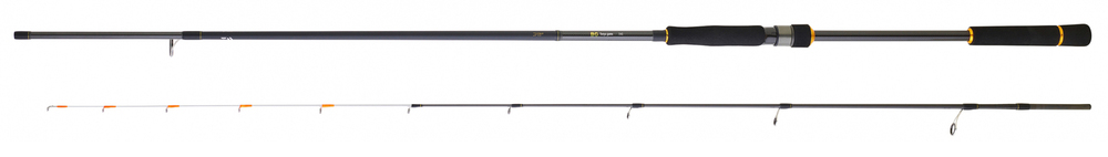 CAÑA DAIWA BLACK GOLD TENYA GAME