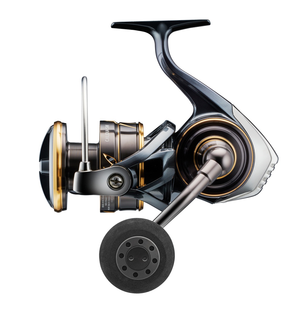 CARRETE DAIWA CALDIA 23 SW (copia)