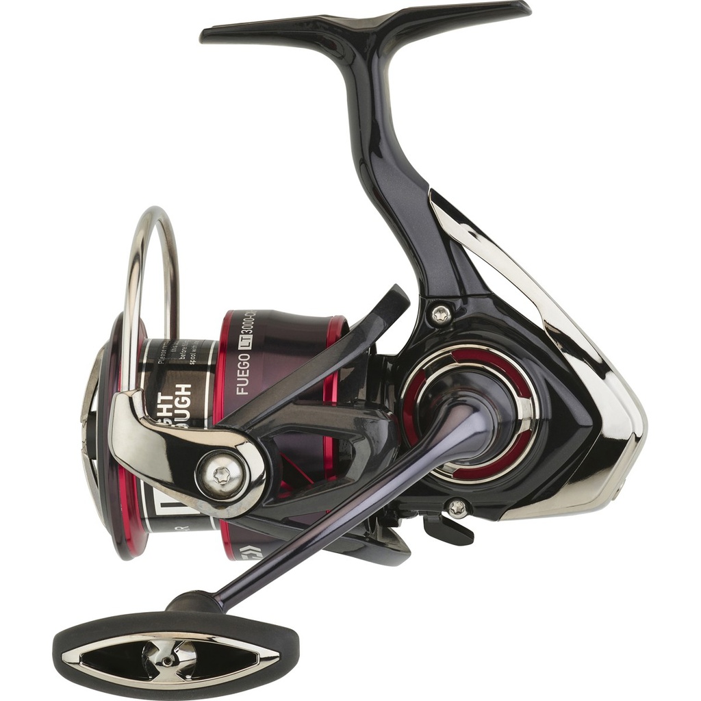 CARRETE DAIWA FUEGO LT 2023 (copia)