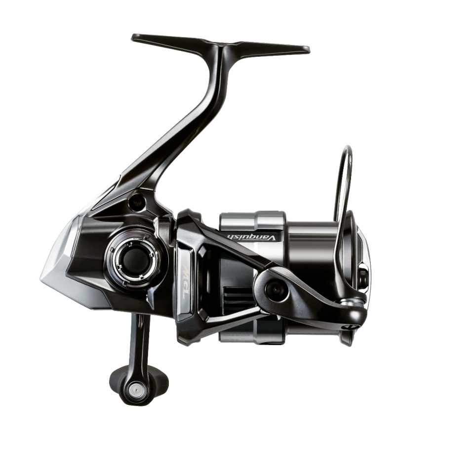 CARRETE SHIMANO VANQUISH 4000XG