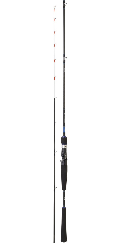 CAÑA DAIWA EMERALDAS BOAT B 702 MS