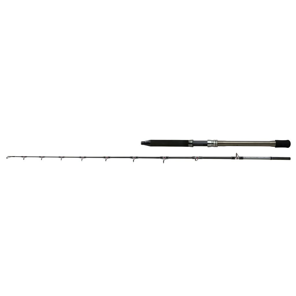 CAÑA SHIMANO SPEEDMASTER AX DEEP DROP 6'9&quot;, 500-1000g