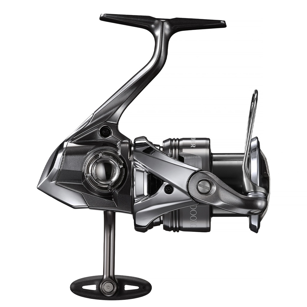 CARRETE SHIMANO TWIN POWER FE