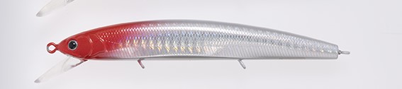 SEÑUELO YO-ZURI R1372 3DB JERKBAIT DEEP 110 (SP) (copia)