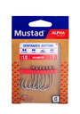 ANZUELO MUSTAD ALPHA POINT ALPHA DENTANATO TOP (copia)