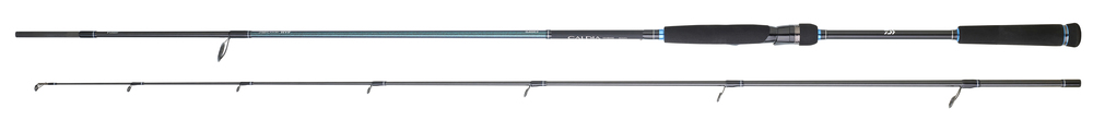 CAÑA DAIWA  CALDIA SEABASS SPINNING