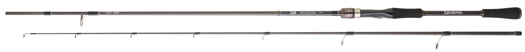 CAÑA DAIWA EXCELLER 2.44 MTS 7-28 (copia)