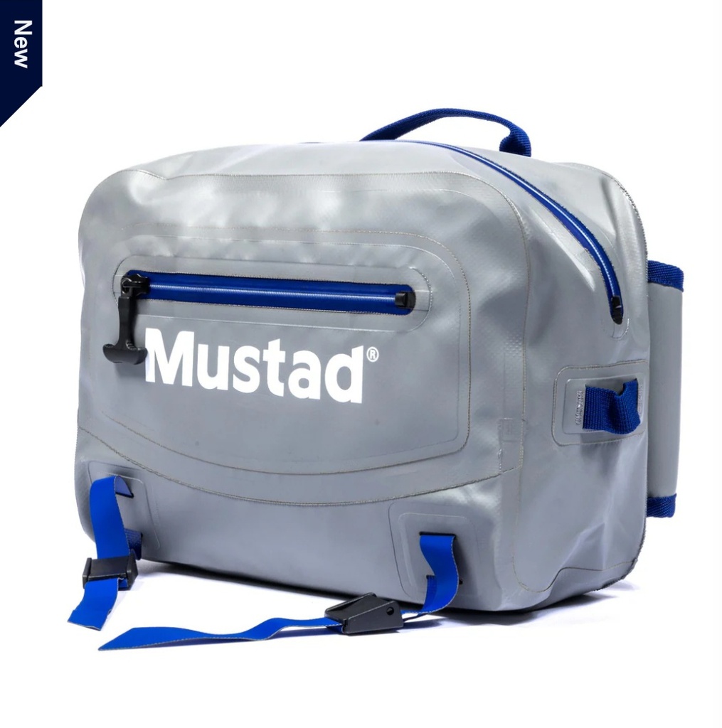 RIÑONERA MUSTAD DAYBREAK TACTICAL