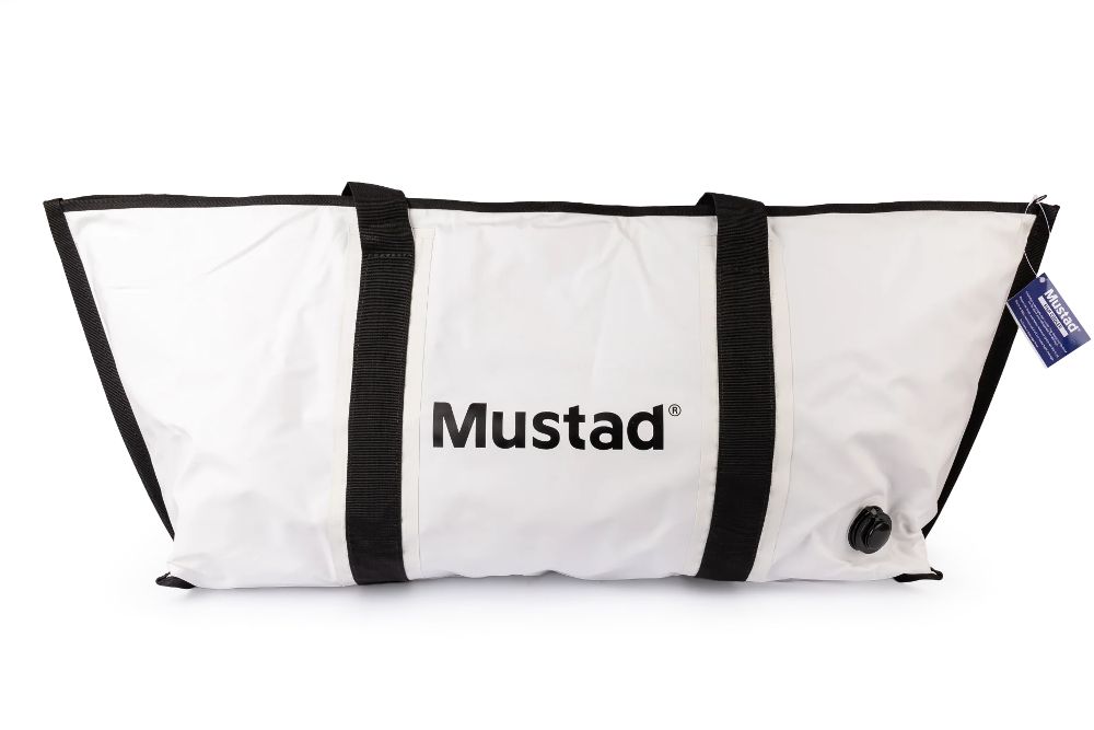 BOLSA MUSTAD KILL 38&quot;