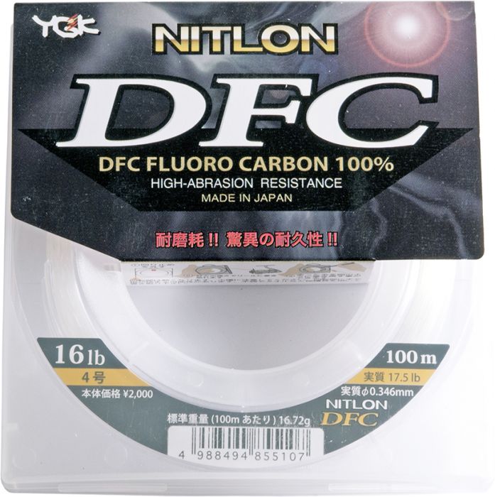 FLUOROCARBON NITLON DFC