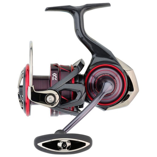 CARRETE DAIWA BALLISTIC MQ LT D-CXH