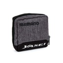 BOLSA SHIMANO YASEI SYNC TRACE & DROPSHOT CASE