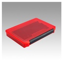 CAJA MEIHO RUN GUN CASE 1010W ROJA (copia)