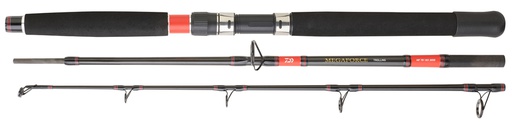 CAÑA DAIWA MEGAFORCE JIG 190 HS (copia)