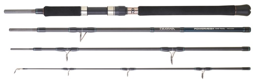 CAÑA DAIWA POWERMESH GAME 244 XXH (copia)