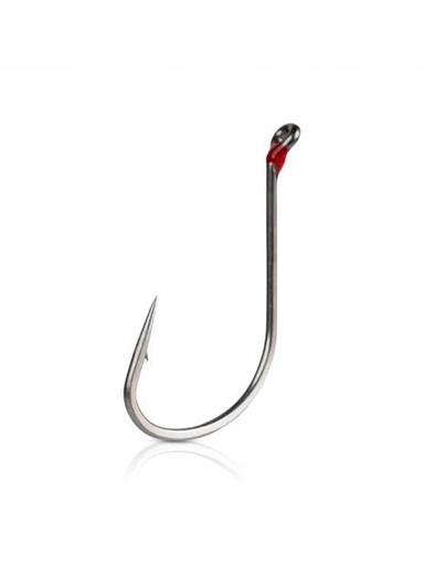 ANZUELO MUSTAD ALPHA POINT DENTANATO TOP