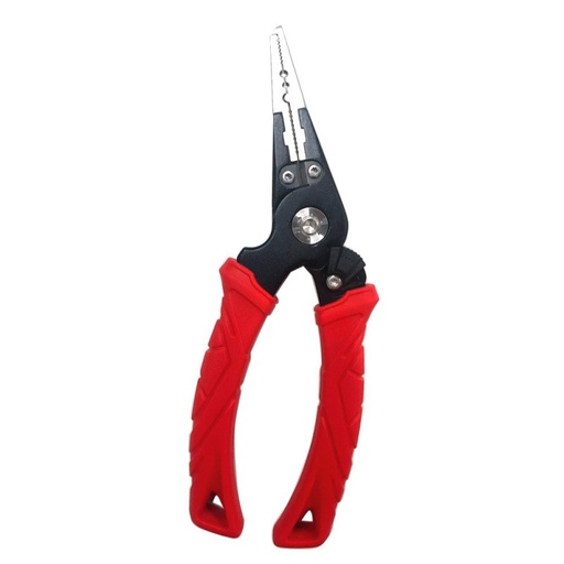 ALICATE HART PLIER ERGO CUT 7&quot;