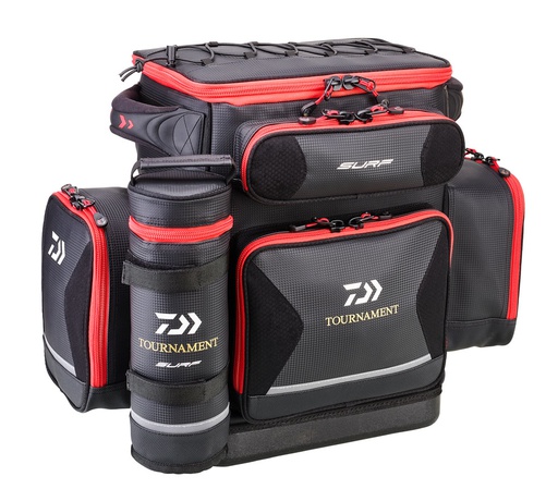 MOCHILA DAIWA TOURNAMENT SURF