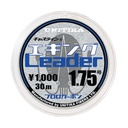 FLUOROCARBONO UNITIKA CASLINE EGING LEADER II