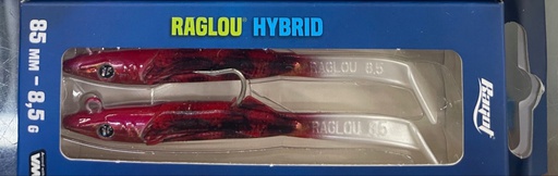 VINILOS RAGOT RAGLOU HYBRID 65 MM (copia)