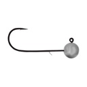 CABEZAS MUSTAD ULTRA POINT BALL WITH KEEPER 10 GRS 25 UNIDADES