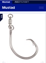 ANZUELO MUSTAD DEMON® PERFECT CIRCLE