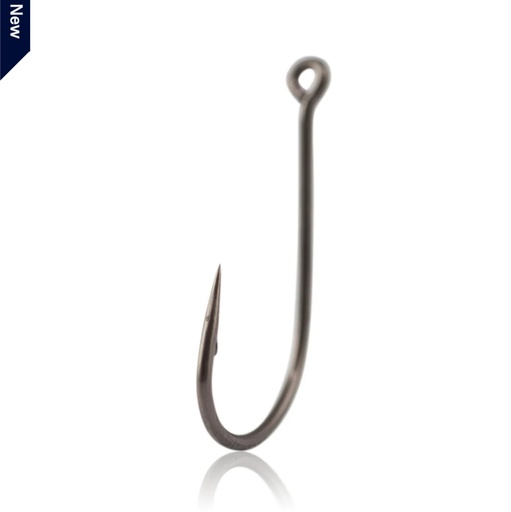 ANZUELO MUSTAD ALPHA POINT WORMER