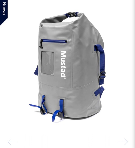 MOCHILA VERCELLI TERRA 40 L (copia)